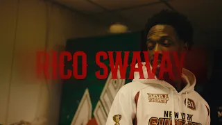 Rico Swavay - Product of the Trenches (Official Music Video)
