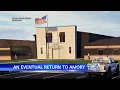 Renderings show rebuilt National Guard armory in Amory