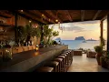 Sunset Lounge Music 2025 - Café Del Mar Style Lounge Music