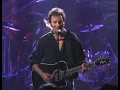 Bruce Springsteen - Thunder Road (from In Concert/MTV Plugged)