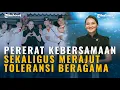 Pesparawi Maluku Utara 2025 Usai, Halmahera Barat Raih Juara Umum