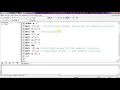 Assembly language programming - 8051 arithmetic operations using Keil