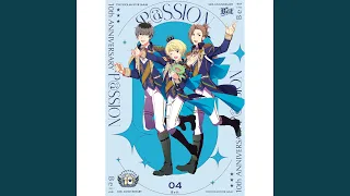 Magic of Princess / Beit（THE IDOLM@STER SideM 10th ANNIVERSARY P@SSION 04 Beit）