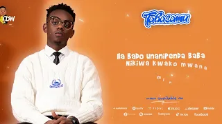 Tabasamu David Wonder Lyrics Video 