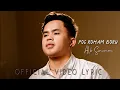 Pos Roham Boru (Official Lyric Video) || Aldo Simamora