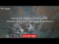 Download Lagu 30 detik story wa tentang rindu