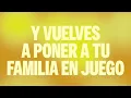 Funky – Cuerda Floja (Letra)