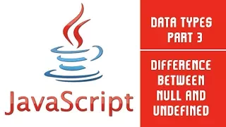 JavaScript Data Types Part 3 Lecture 14