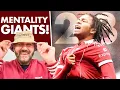 Download Lagu RETURN OF THE MENTALITY GIANTS   NEWCASTLE 2 LIVERPOOL 3