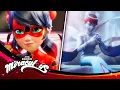 Lagu WONDERBAARLIJK | 🐞 SLEEPING SYREN - Geakumatiseerd 🐾 | SEIZOEN 6 | Tales of Ladybug \u0026 Cat Noir