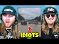 Download Lagu IDIOTS IN CARS GONE MENTAL