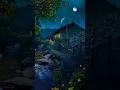 Download Lagu Amazing house in villages night view|#beautiful #music #india #shorts #village #clouds  #river