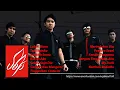 Download Lagu V.O.P Band Full Album My Dark (Album Ke-2)