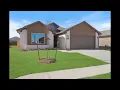 Price Reduced New Home Tour in Piedmont OK
