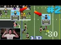 We Had An Insane Draft Multiple 5 Stars Retro Bowl