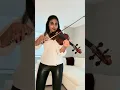 Download Lagu Kabhi Khushi Kabhie Gham X Bridgerton | violin cover by Pavani Anupindi