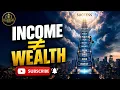 Why High Income Doesn t Make You Wealthy
