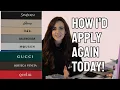 How to get a job at Kering Saint Laurent Gucci Balenciaga McQueen Bottega Veneta
