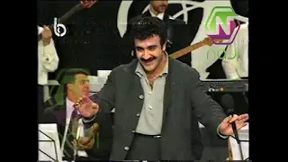 نور مهنا انا عيني ليك من برنامج اهلا بهالطلة  دندنها
