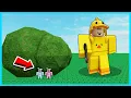Download Lagu MIPAN \u0026 ZUZUZU Bermain Petak Umpet Tapi Bisa Menjadi Sangat Kecil! ROBLOX