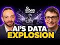 AI Agents Are Creating A Data Explosion Here s What To Do About It With Clint Sharp
