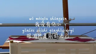 Download 【晴-汪苏泷】QING-WANG SU LONG (SILENCE WANG)/ TIKTOK,抖音,틱톡/Pinyin Lyrics, 拼音歌词, 병음가사/No AD, 无广告,광고없음 MP3