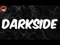 Darkside (Lyrics) - iann dior