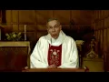 Lagu Catholic Mass Today | Daily TV Mass, Saturday January 17, 2026