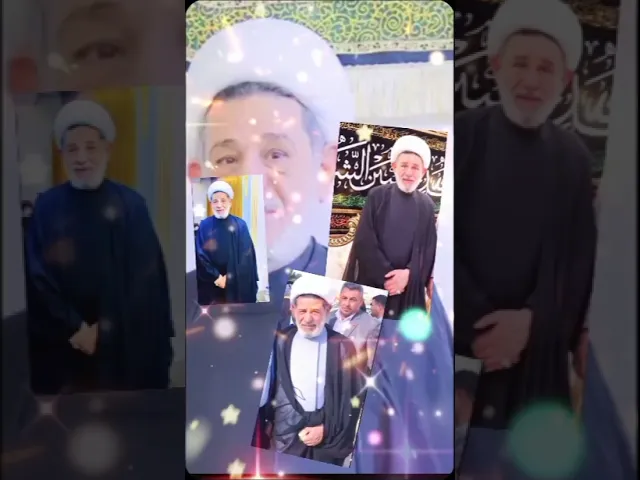 ⁣# ستوريات  # الشيخ جعفر الابراهيمي