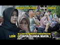 Download Lagu Pertama Kali Nia Dirgha Nyanyi Cinta Dunia Maya Suaranya Bikin Ngangenin Bersama Irama Dopang
