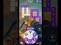 WORDSCAPES LEVEL 361 masaya ang mga salita