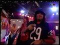 Yerba Brava, Pibe Cantina - Versus 2001