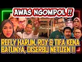Download Lagu EFEK SAMPING UBEK-UBEK MAKAM \u0026 IAZAH :REFLY HARUN, ROYSURYO, TIFA DIGEMPUR WARGANET ⁉️ #video