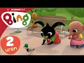 Download Lagu Eendjes, Picknicken en MEER | 2+ uren | ⭐ Bing: Beste Afleveringen ⭐ | Bing Nederlands