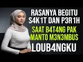 Lagu Akhirnya Apa Yang Aku Harapkan Terjadi Juga - Kisah Nyata