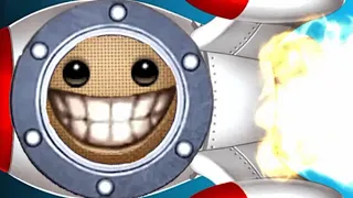 FUN Space Mission Buddy | Kick The Buddy 4K