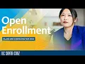 2026 Open Enrollment Overview for Faculty and Staff