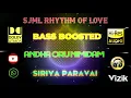 Download Lagu Siriya Paravai - Andha Oru Nimidam - Ilaiyaraaja - Bass Boosted - Hi Res Audio Song - 320 kbps