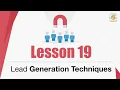 How to Extract Email Addresses From Websites Lesson 19