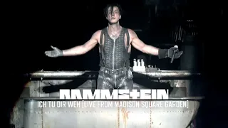Rammstein - Ich Tu Dir Weh Live from Madison Square Garden