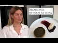Download Lagu Tartare with black caviar and foie gras ice cream