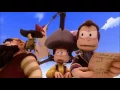 Download Lagu Garfield \u0026 Cie Saison 4 Contre vents et marées Partie 3