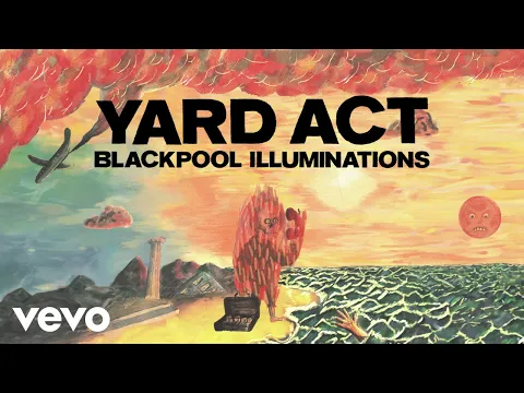 Download MP3 Yard Act - Blackpool Illuminations