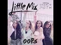 Download Lagu Little Mix ft. Charlie Puth - Oops lyrics