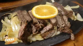 Texas Chronicles Pit Stop La Casona Restaurant Bar