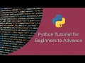 Exception Handling in Python try except in Python