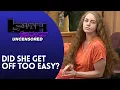 OnlyFans Model Gets 6 Years for Stabbing Boyfriend