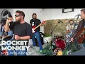 Download Lagu ROCKET MONKEY - HIT THAT (The Offspring Cover)