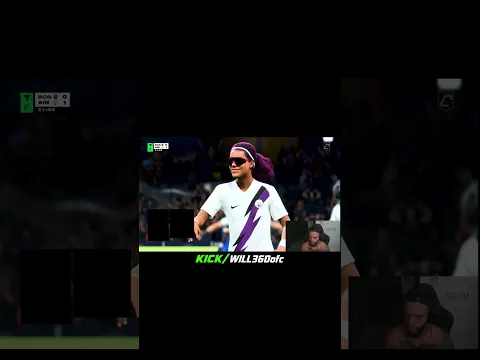 Pro clubs EA FC 26