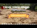 Lagu Pakiak Ranah Minang Rock - Yen Rustam [Cover Ai Minang Core] 